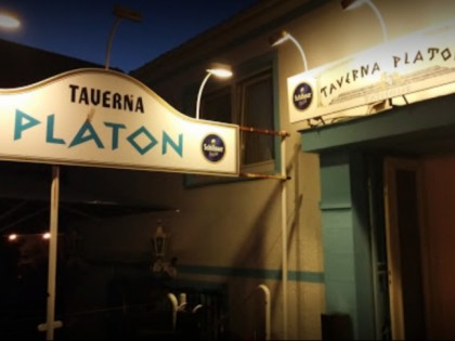 Photo: Taverna Platon