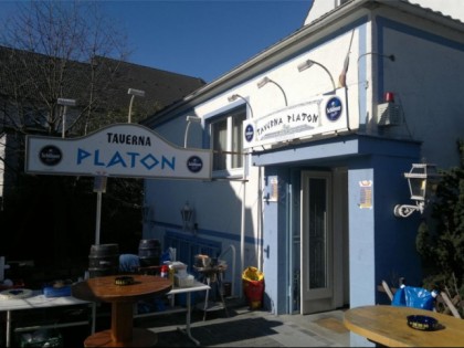 Photo: Taverna Platon